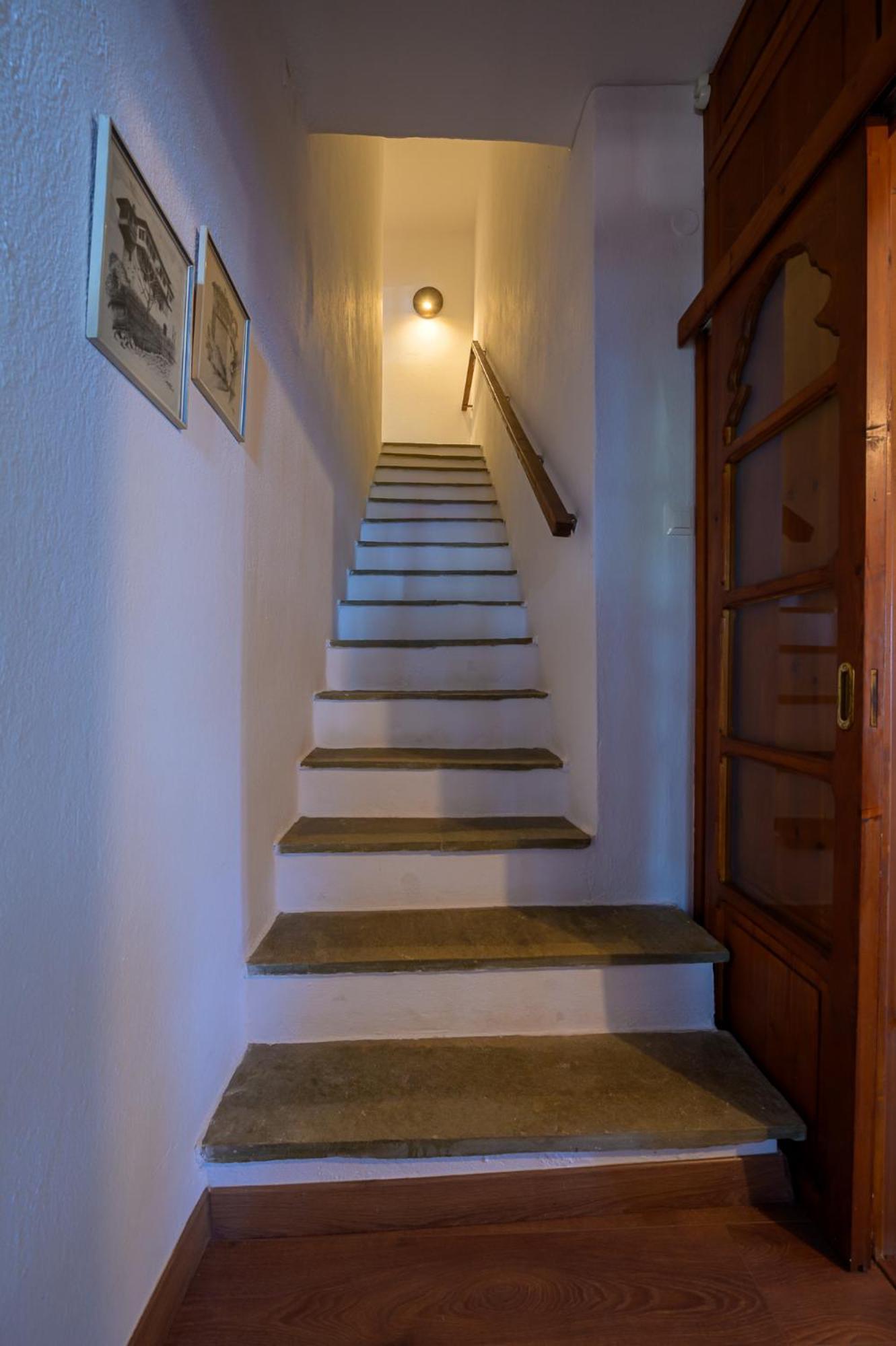 Squirrel Beach Front Villa, Metamorfosi Exterior foto
